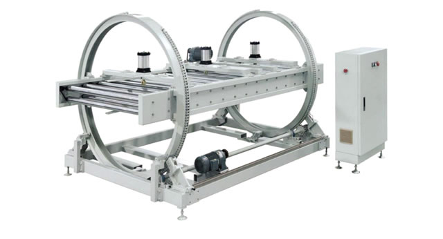 自動翻頁機(jī)