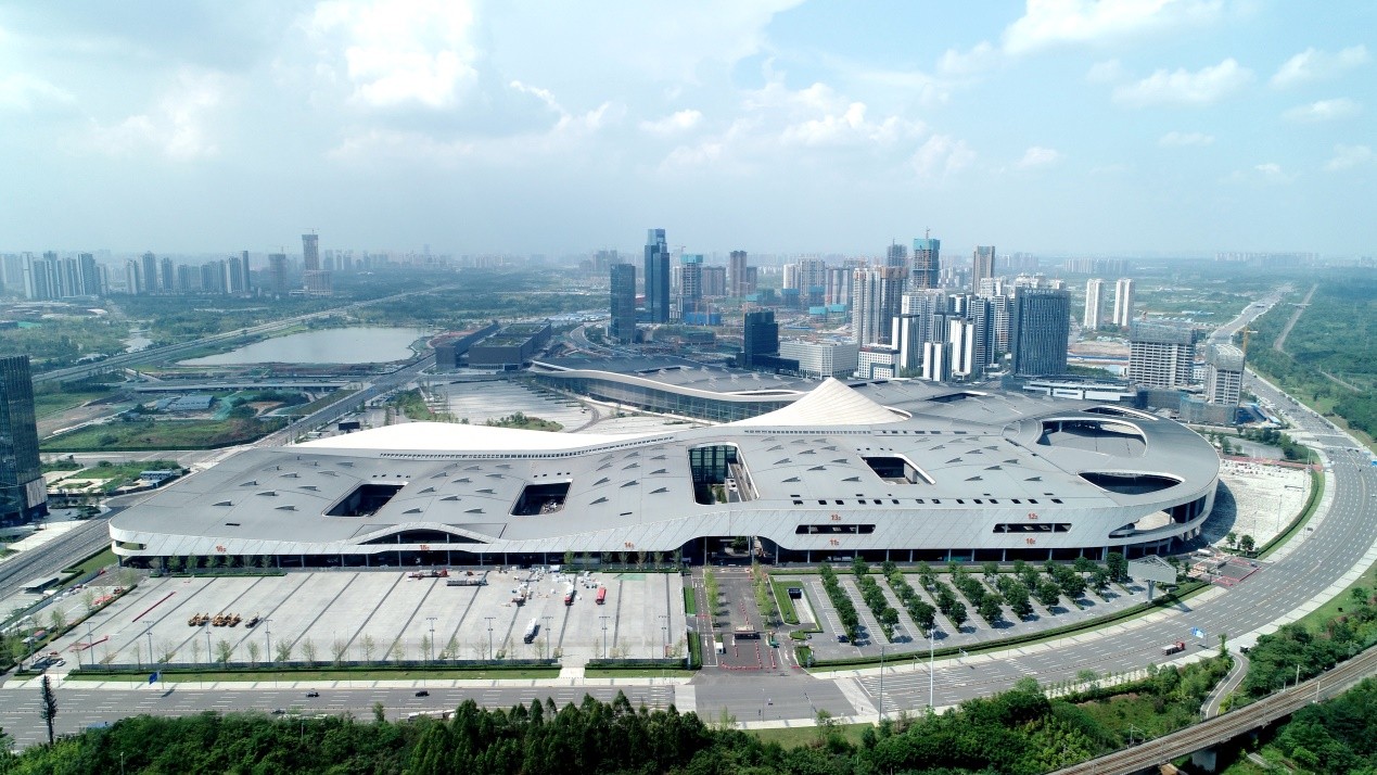 天意機械邀您相約成都｜CHCC2024第二十五屆全國醫(yī)院建設(shè)大會暨國際醫(yī)院建設(shè)、